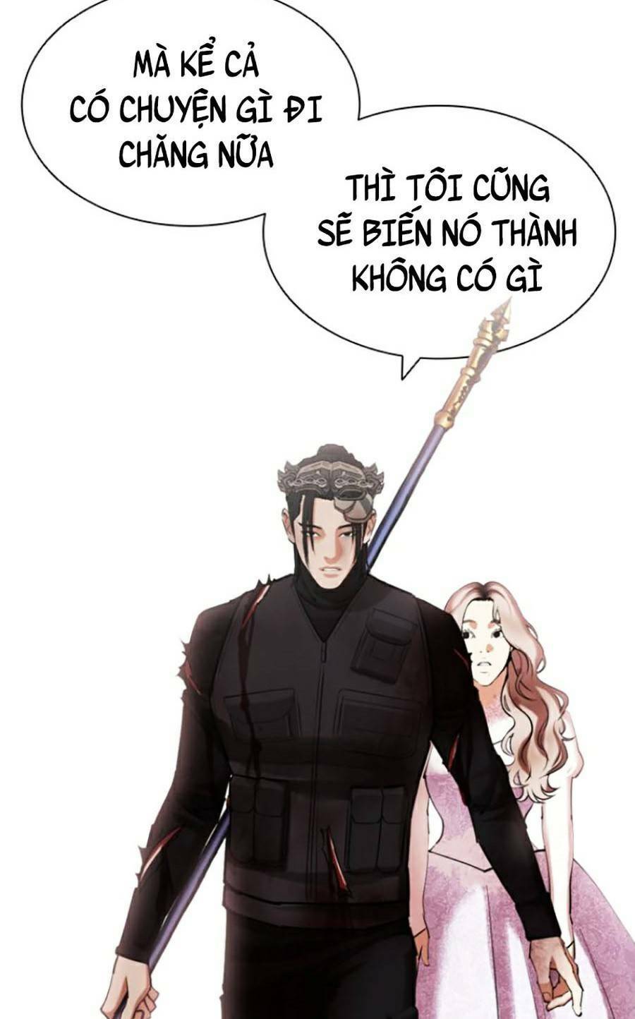 Lookism - Hoán Đổi Diệu Kỳ hoán đổi diệu kỳ - chapter 431 - Upload bởi truyensieuhay.com