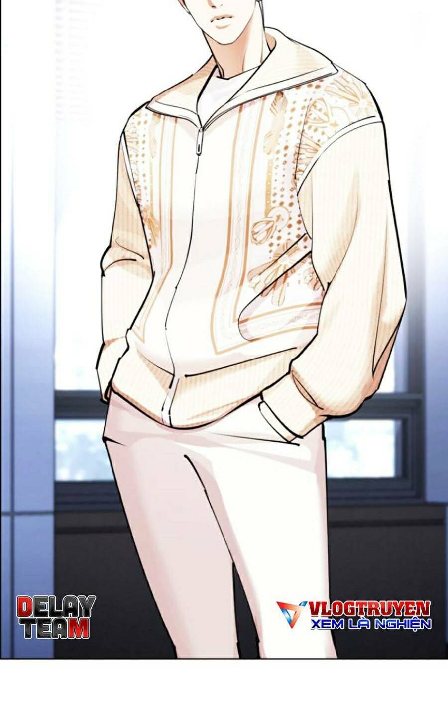 Lookism - Hoán Đổi Diệu Kỳ hoán đổi diệu kỳ - chapter 431 - Upload bởi truyensieuhay.com