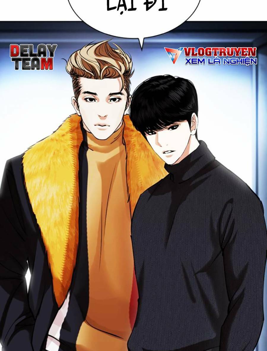 Lookism - Hoán Đổi Diệu Kỳ hoán đổi diệu kỳ - chapter 431 - Upload bởi truyensieuhay.com