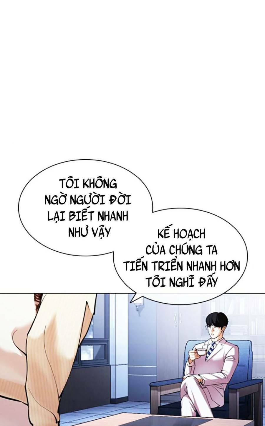 Lookism - Hoán Đổi Diệu Kỳ hoán đổi diệu kỳ - chapter 431 - Upload bởi truyensieuhay.com