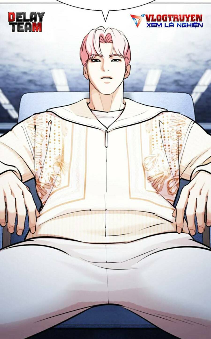 Lookism - Hoán Đổi Diệu Kỳ hoán đổi diệu kỳ - chapter 431 - Upload bởi truyensieuhay.com
