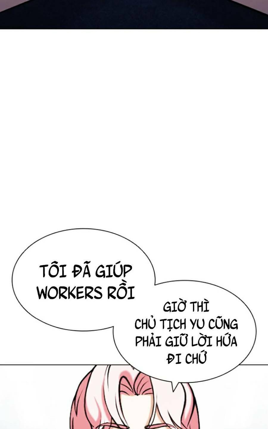 Lookism - Hoán Đổi Diệu Kỳ hoán đổi diệu kỳ - chapter 431 - Upload bởi truyensieuhay.com