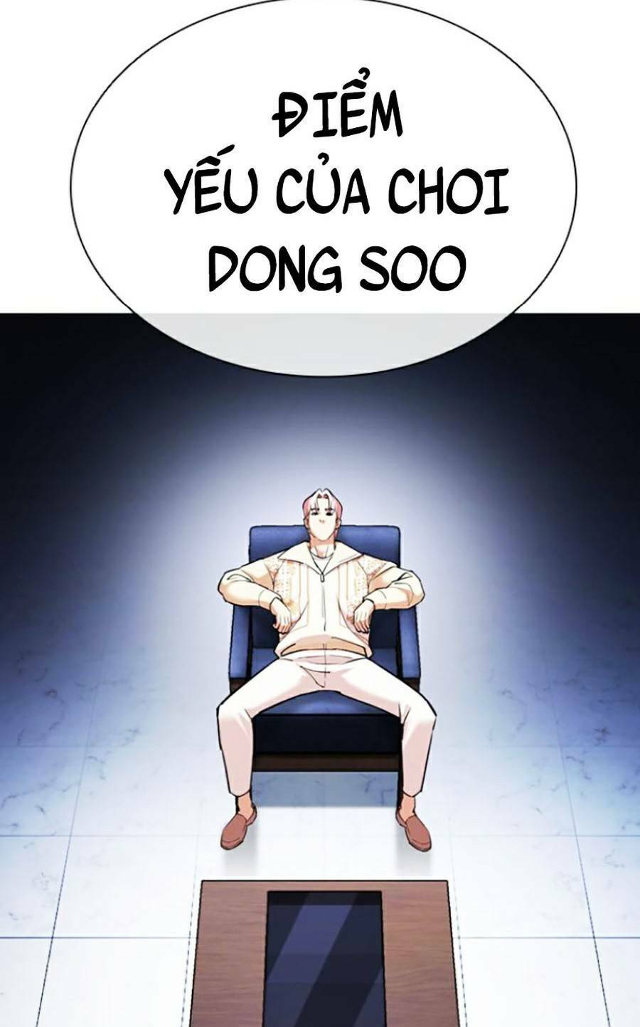 Lookism - Hoán Đổi Diệu Kỳ hoán đổi diệu kỳ - chapter 431 - Upload bởi truyensieuhay.com