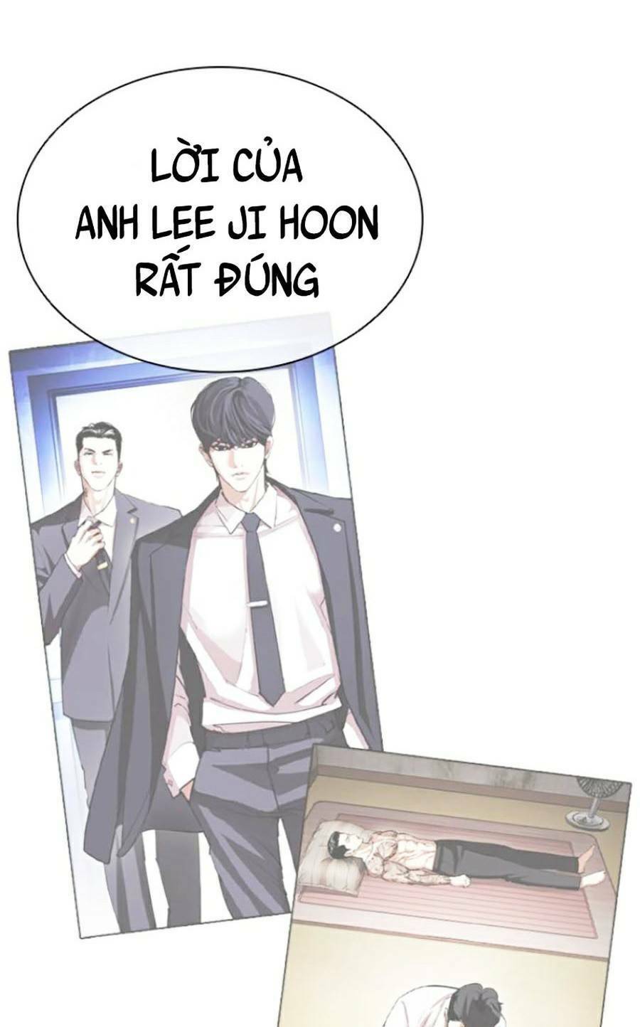 Lookism - Hoán Đổi Diệu Kỳ hoán đổi diệu kỳ - chapter 431 - Upload bởi truyensieuhay.com