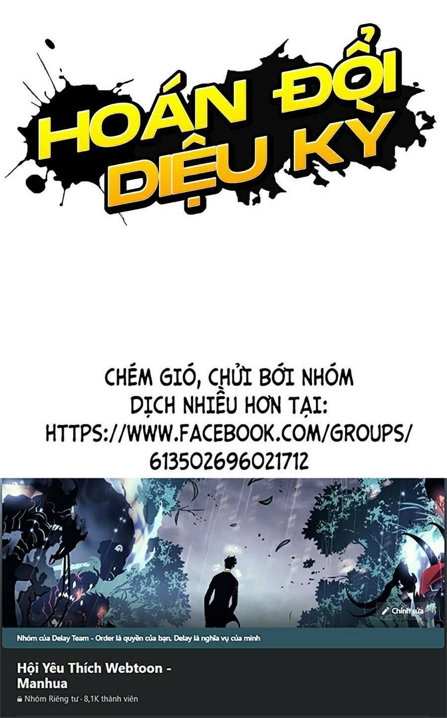 Lookism - Hoán Đổi Diệu Kỳ hoán đổi diệu kỳ - chapter 431 - Upload bởi truyensieuhay.com
