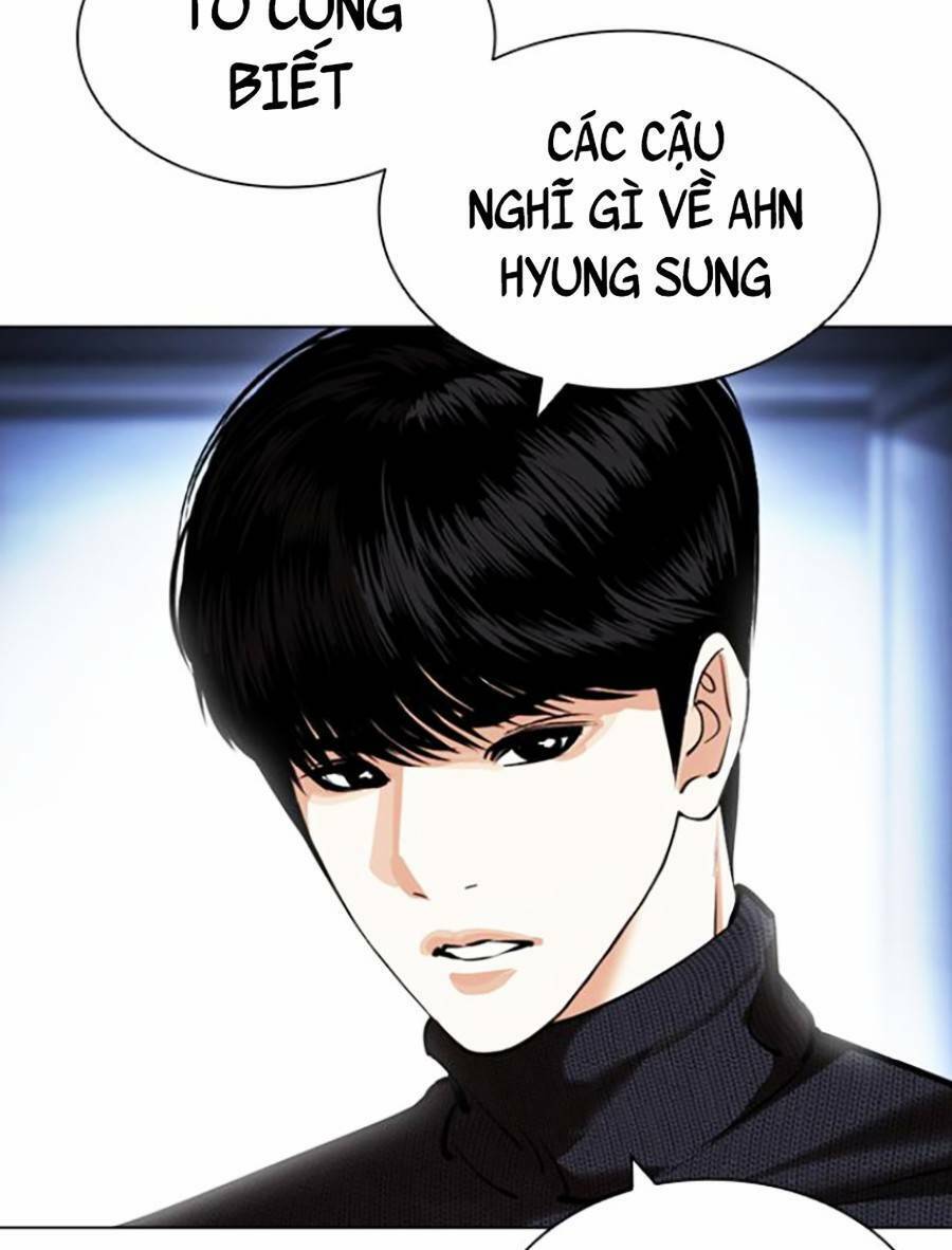 Lookism - Hoán Đổi Diệu Kỳ hoán đổi diệu kỳ - chapter 431 - Upload bởi truyensieuhay.com
