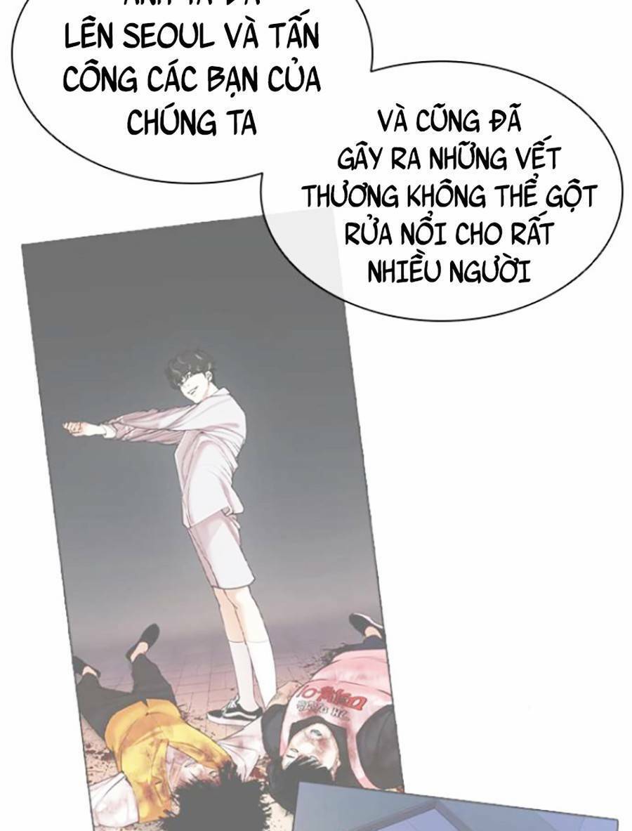 Lookism - Hoán Đổi Diệu Kỳ hoán đổi diệu kỳ - chapter 431 - Upload bởi truyensieuhay.com