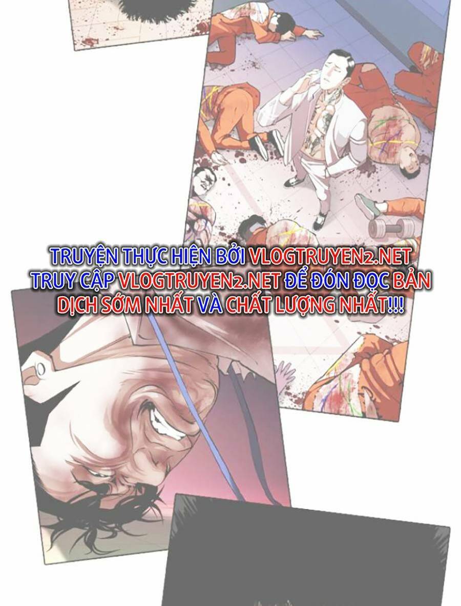 Lookism - Hoán Đổi Diệu Kỳ hoán đổi diệu kỳ - chapter 431 - Upload bởi truyensieuhay.com