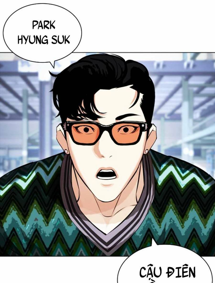 Lookism - Hoán Đổi Diệu Kỳ hoán đổi diệu kỳ - chapter 431 - Upload bởi truyensieuhay.com