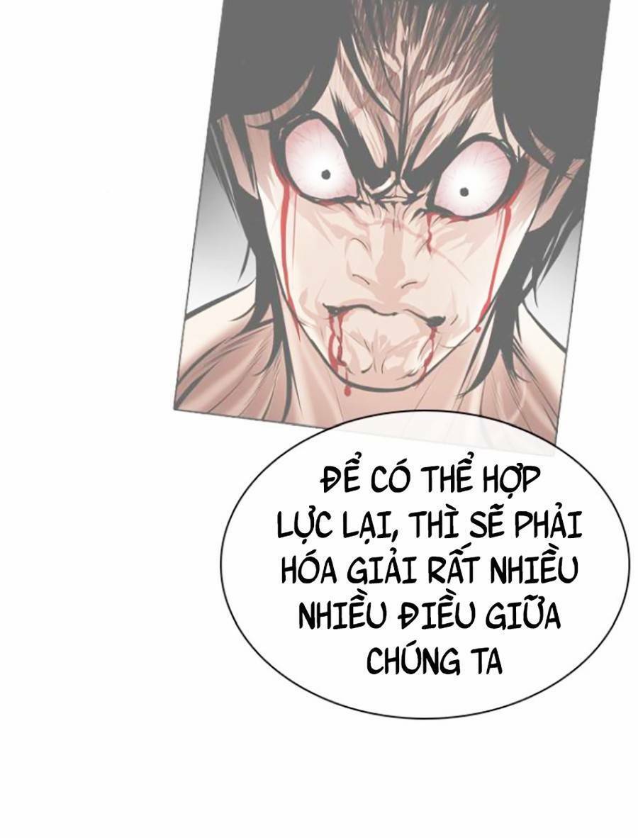 Lookism - Hoán Đổi Diệu Kỳ hoán đổi diệu kỳ - chapter 431 - Upload bởi truyensieuhay.com