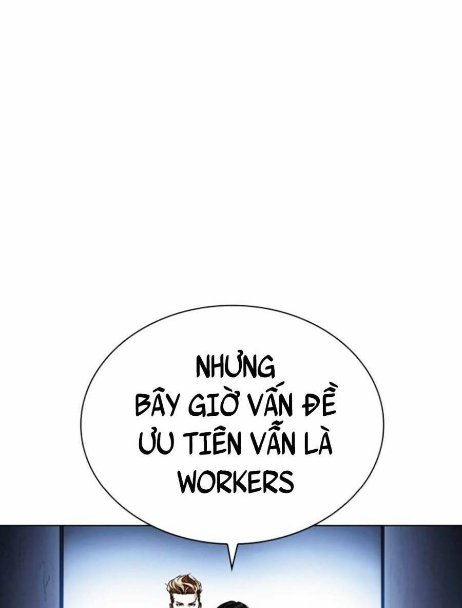 Lookism - Hoán Đổi Diệu Kỳ hoán đổi diệu kỳ - chapter 431 - Upload bởi truyensieuhay.com