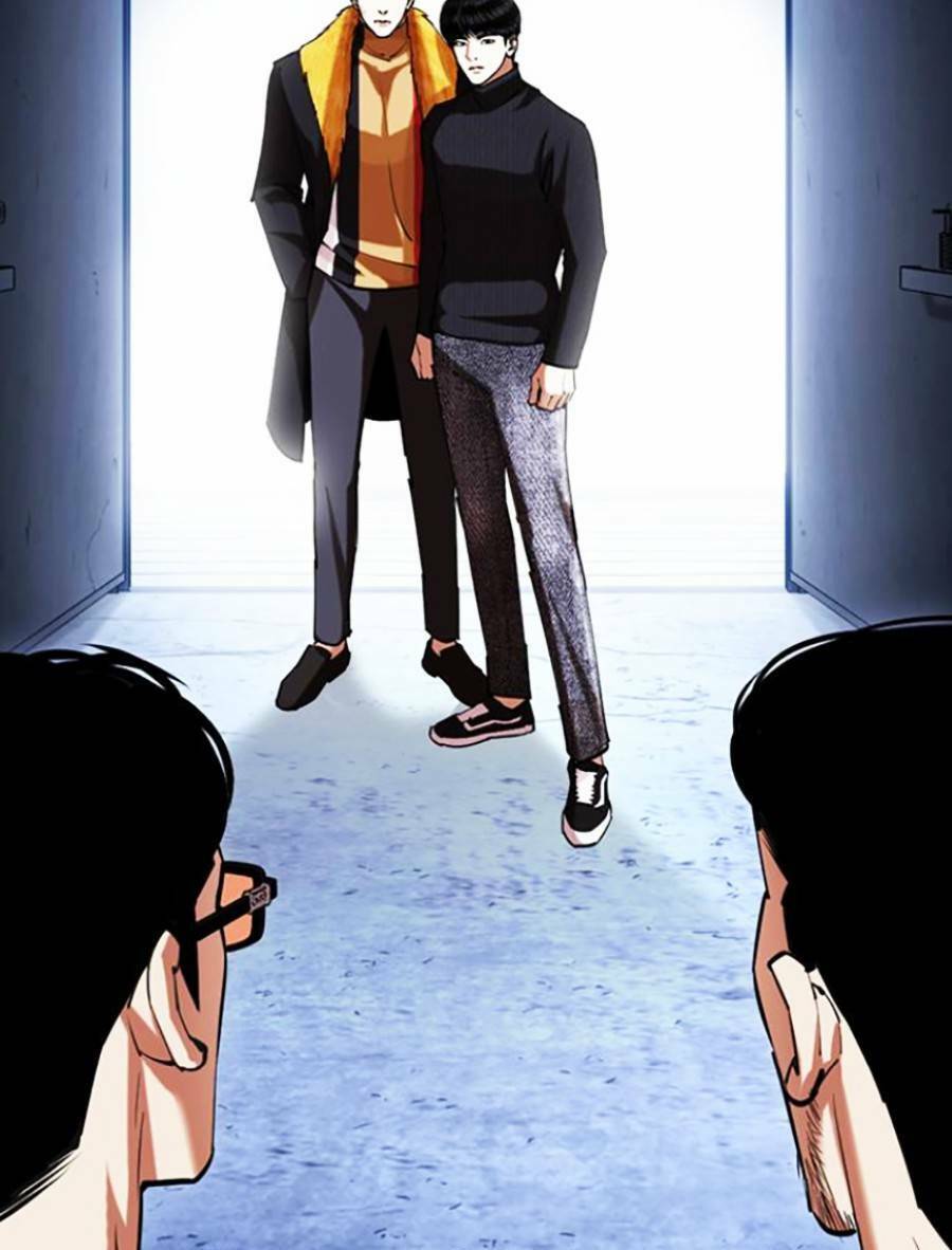 Lookism - Hoán Đổi Diệu Kỳ hoán đổi diệu kỳ - chapter 431 - Upload bởi truyensieuhay.com
