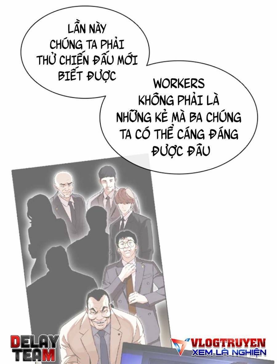 Lookism - Hoán Đổi Diệu Kỳ hoán đổi diệu kỳ - chapter 431 - Upload bởi truyensieuhay.com
