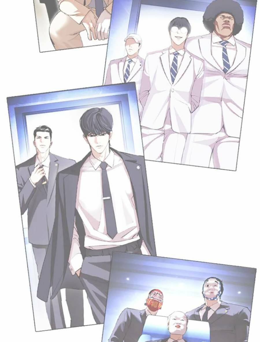 Lookism - Hoán Đổi Diệu Kỳ hoán đổi diệu kỳ - chapter 431 - Upload bởi truyensieuhay.com