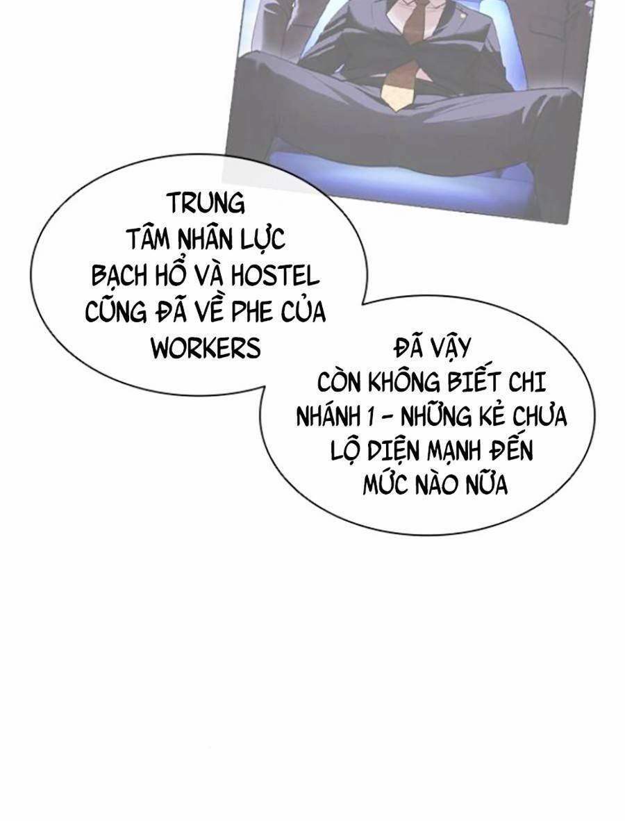 Lookism - Hoán Đổi Diệu Kỳ hoán đổi diệu kỳ - chapter 431 - Upload bởi truyensieuhay.com