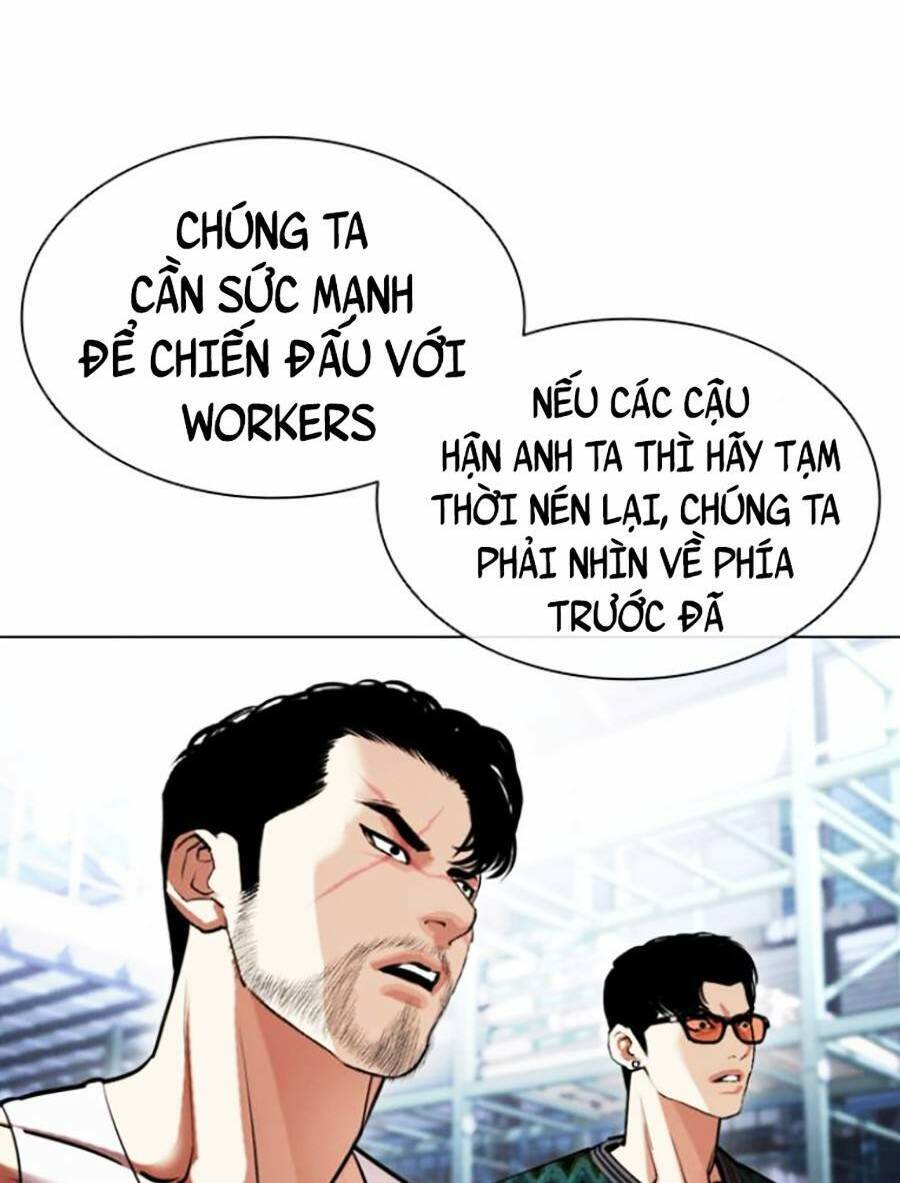 Lookism - Hoán Đổi Diệu Kỳ hoán đổi diệu kỳ - chapter 431 - Upload bởi truyensieuhay.com