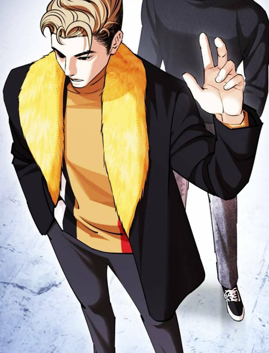 Lookism - Hoán Đổi Diệu Kỳ hoán đổi diệu kỳ - chapter 431 - Upload bởi truyensieuhay.com
