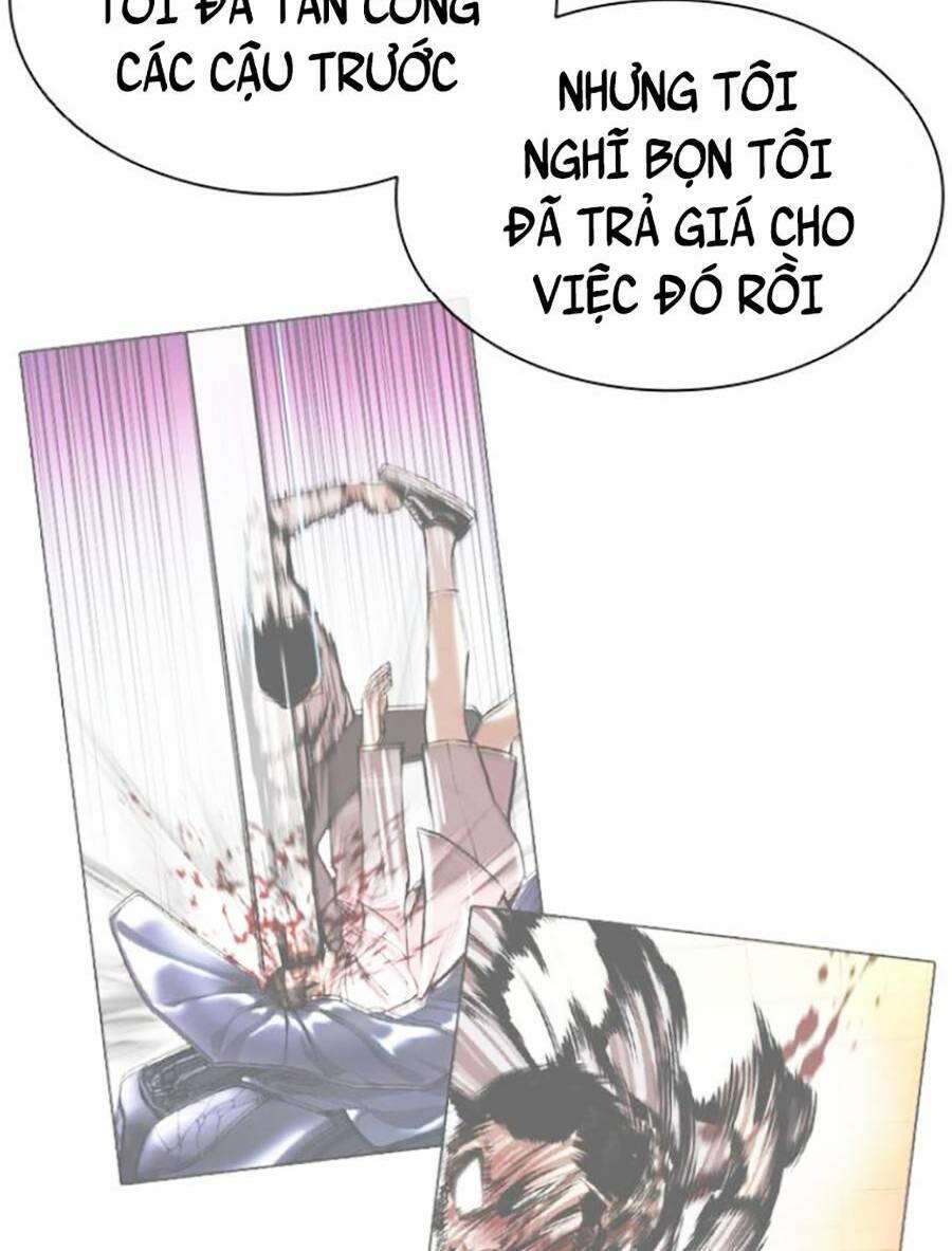 Lookism - Hoán Đổi Diệu Kỳ hoán đổi diệu kỳ - chapter 431 - Upload bởi truyensieuhay.com