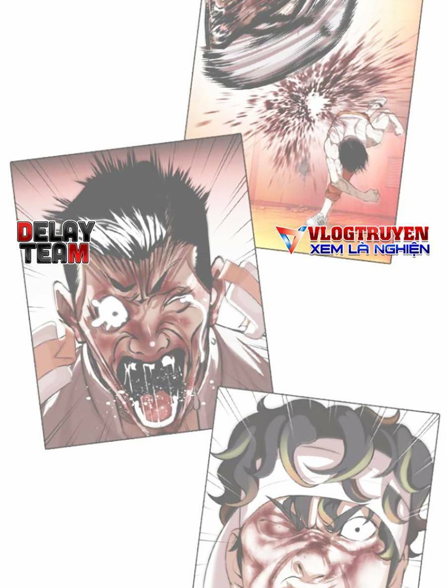 Lookism - Hoán Đổi Diệu Kỳ hoán đổi diệu kỳ - chapter 431 - Upload bởi truyensieuhay.com