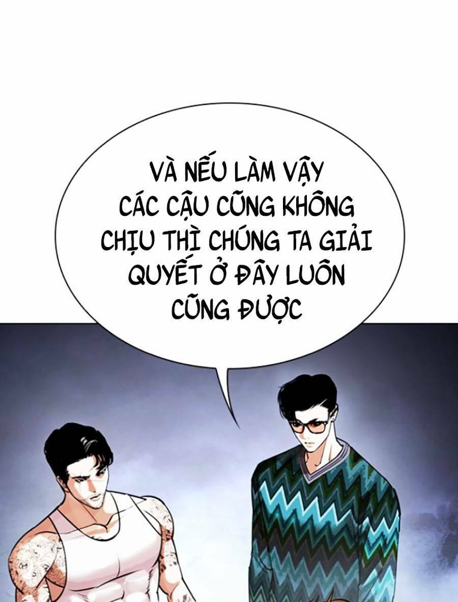 Lookism - Hoán Đổi Diệu Kỳ hoán đổi diệu kỳ - chapter 431 - Upload bởi truyensieuhay.com
