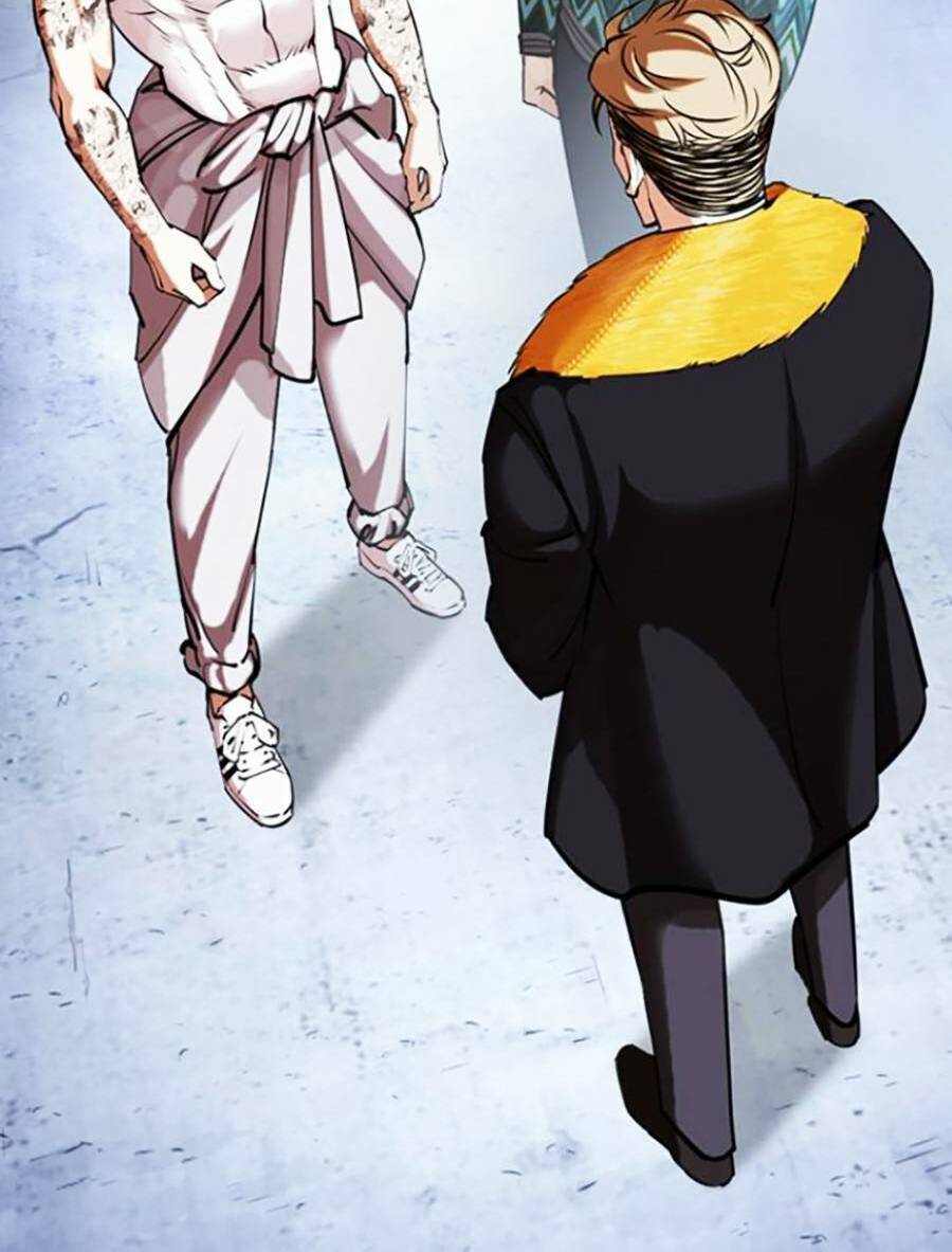 Lookism - Hoán Đổi Diệu Kỳ hoán đổi diệu kỳ - chapter 431 - Upload bởi truyensieuhay.com