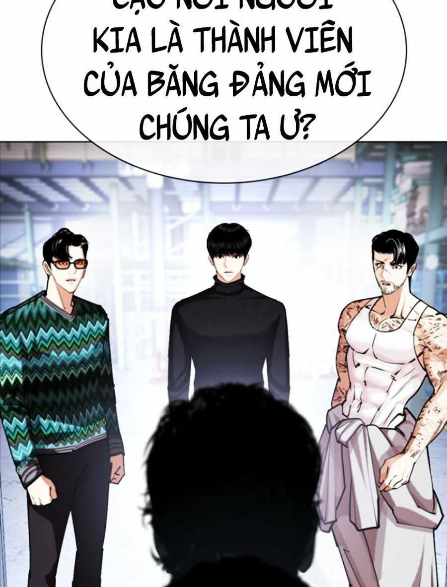 Lookism - Hoán Đổi Diệu Kỳ hoán đổi diệu kỳ - chapter 431 - Upload bởi truyensieuhay.com