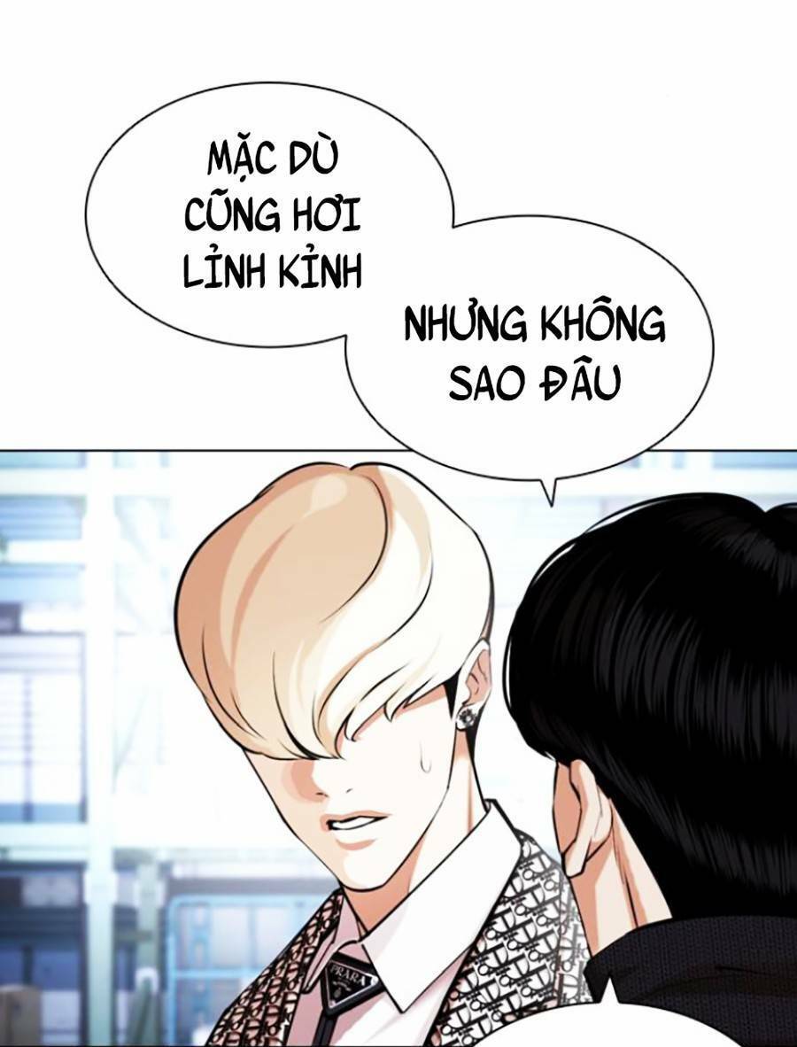 Lookism - Hoán Đổi Diệu Kỳ hoán đổi diệu kỳ - chapter 431 - Upload bởi truyensieuhay.com
