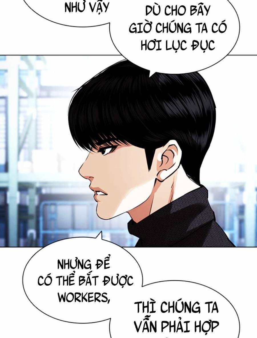 Lookism - Hoán Đổi Diệu Kỳ hoán đổi diệu kỳ - chapter 431 - Upload bởi truyensieuhay.com