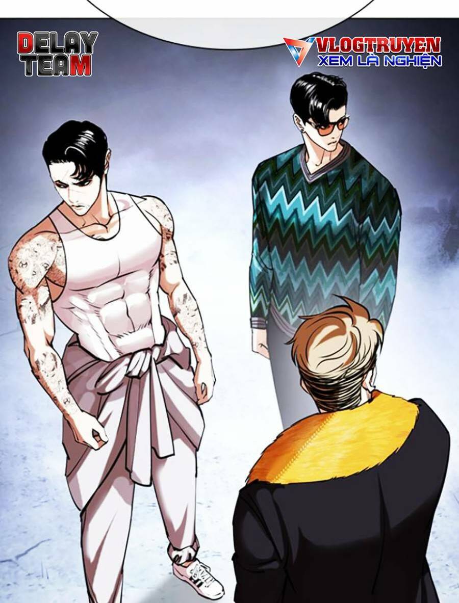Lookism - Hoán Đổi Diệu Kỳ hoán đổi diệu kỳ - chapter 431 - Upload bởi truyensieuhay.com