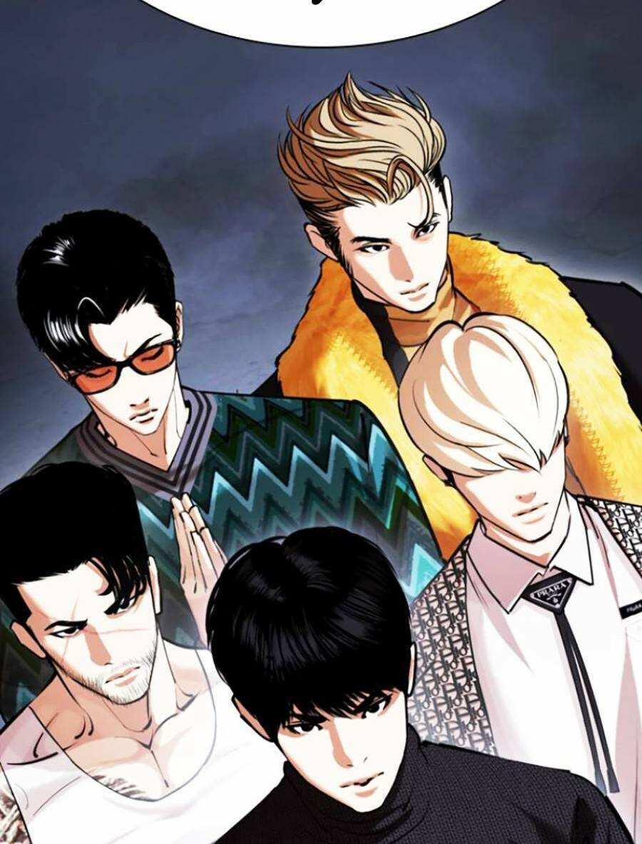 Lookism - Hoán Đổi Diệu Kỳ hoán đổi diệu kỳ - chapter 431 - Upload bởi truyensieuhay.com
