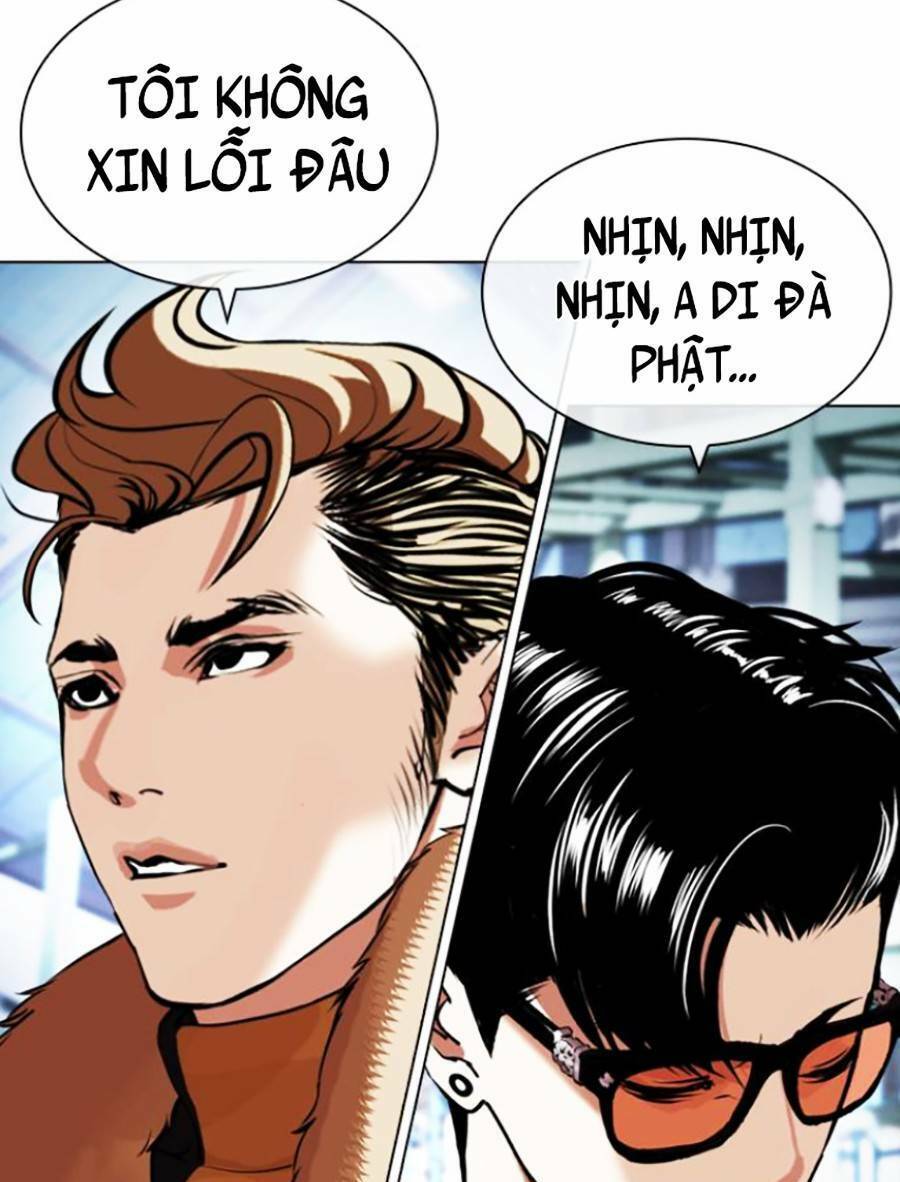 Lookism - Hoán Đổi Diệu Kỳ hoán đổi diệu kỳ - chapter 431 - Upload bởi truyensieuhay.com