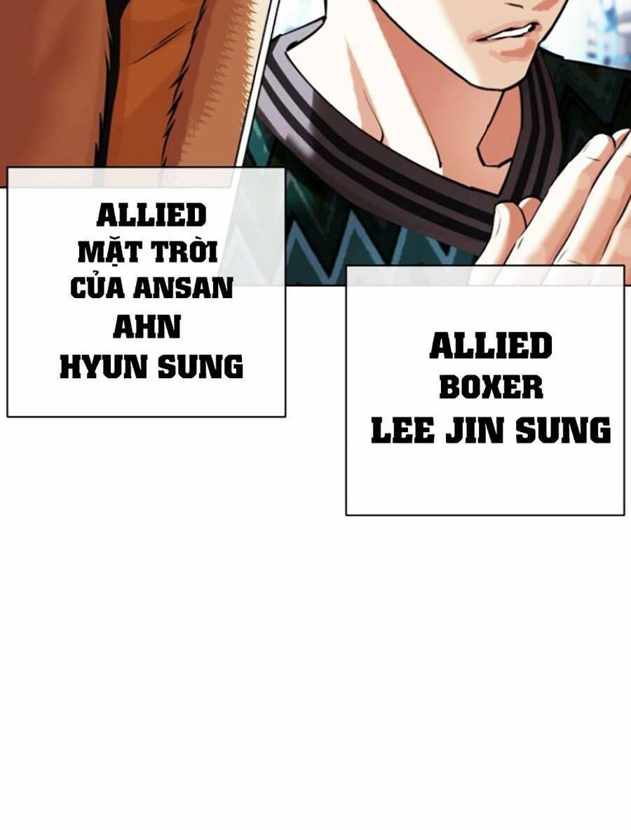Lookism - Hoán Đổi Diệu Kỳ hoán đổi diệu kỳ - chapter 431 - Upload bởi truyensieuhay.com