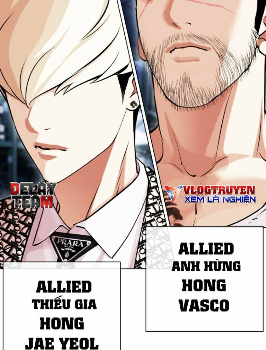 Lookism - Hoán Đổi Diệu Kỳ hoán đổi diệu kỳ - chapter 431 - Upload bởi truyensieuhay.com
