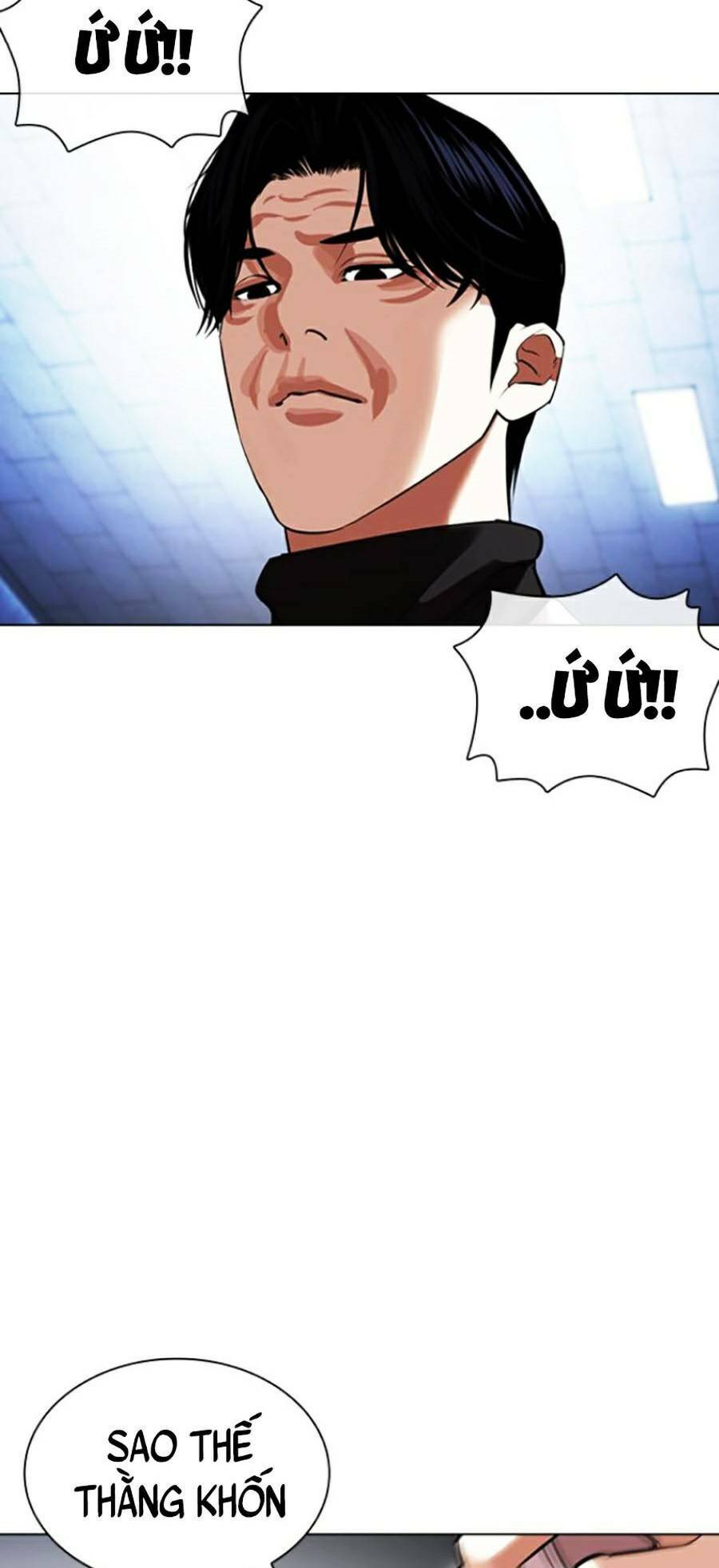 Lookism - Hoán Đổi Diệu Kỳ hoán đổi diệu kỳ - chapter 431 - Upload bởi truyensieuhay.com