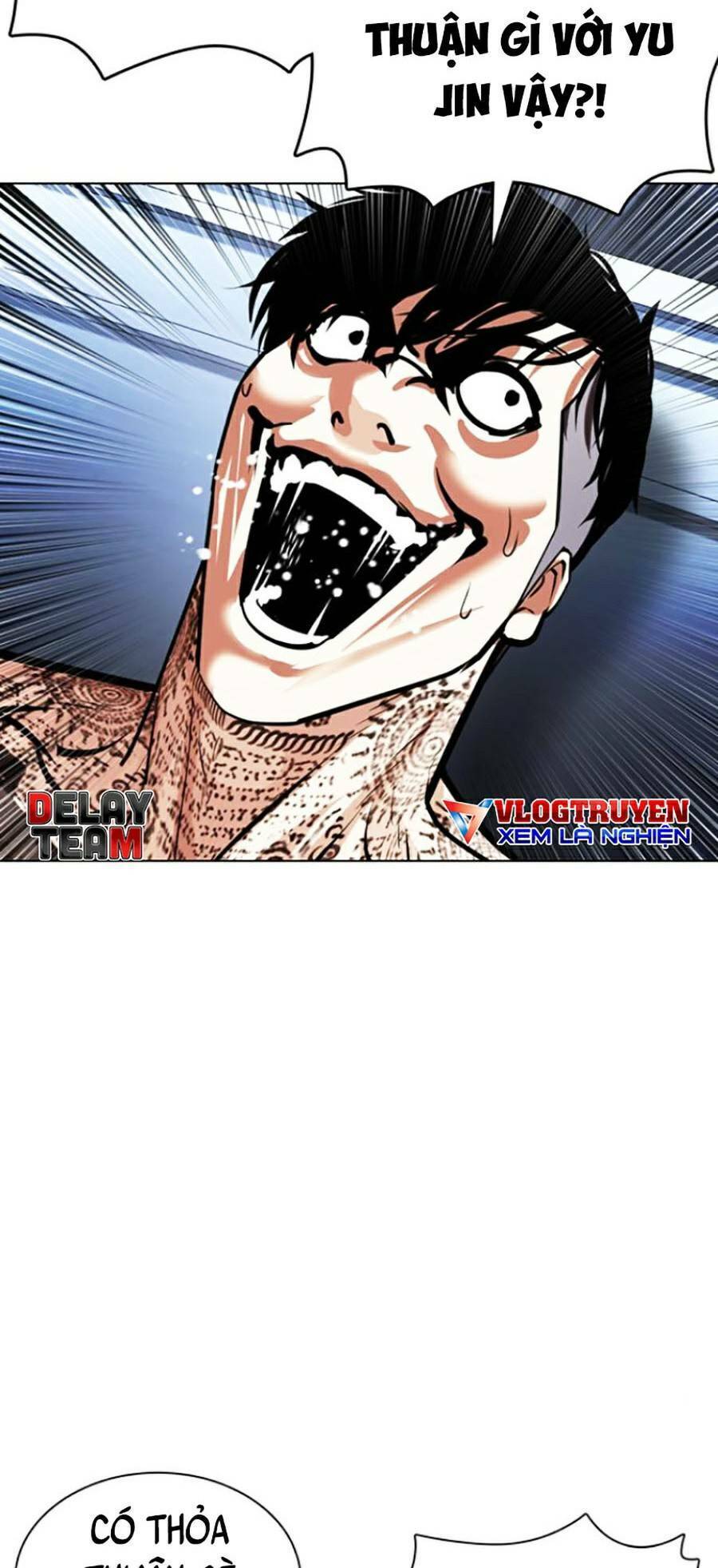 Lookism - Hoán Đổi Diệu Kỳ hoán đổi diệu kỳ - chapter 431 - Upload bởi truyensieuhay.com