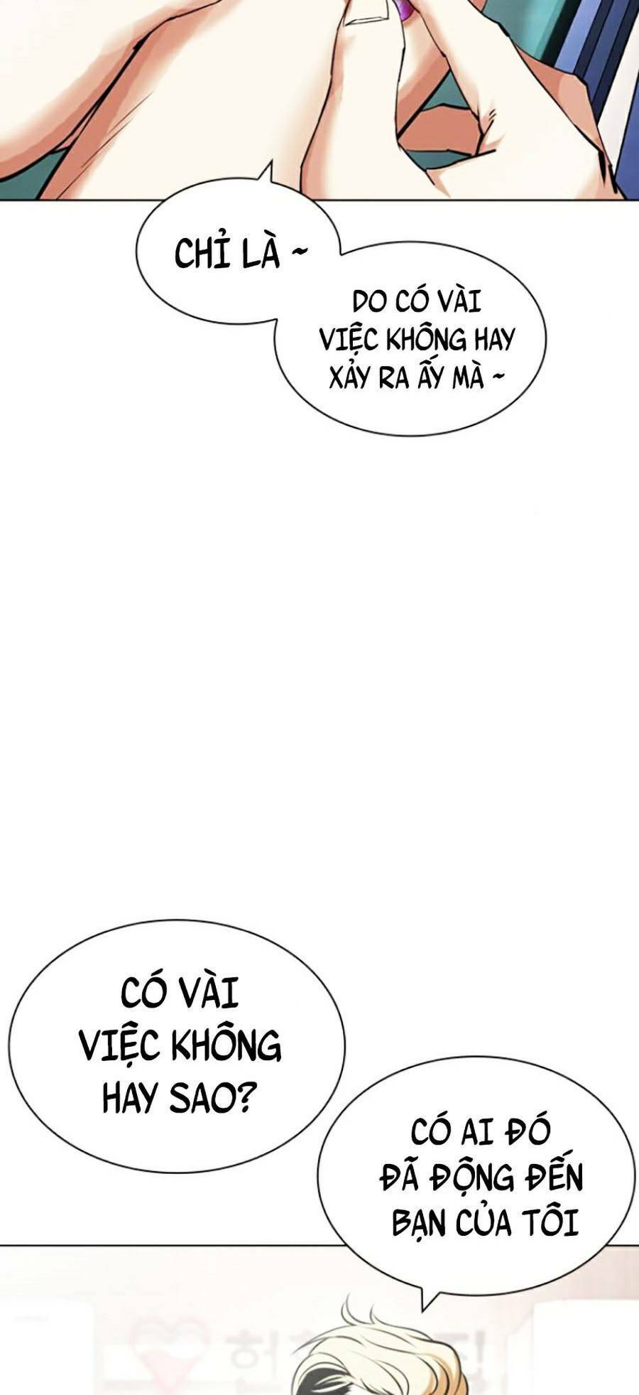 Lookism - Hoán Đổi Diệu Kỳ hoán đổi diệu kỳ - chapter 431 - Upload bởi truyensieuhay.com