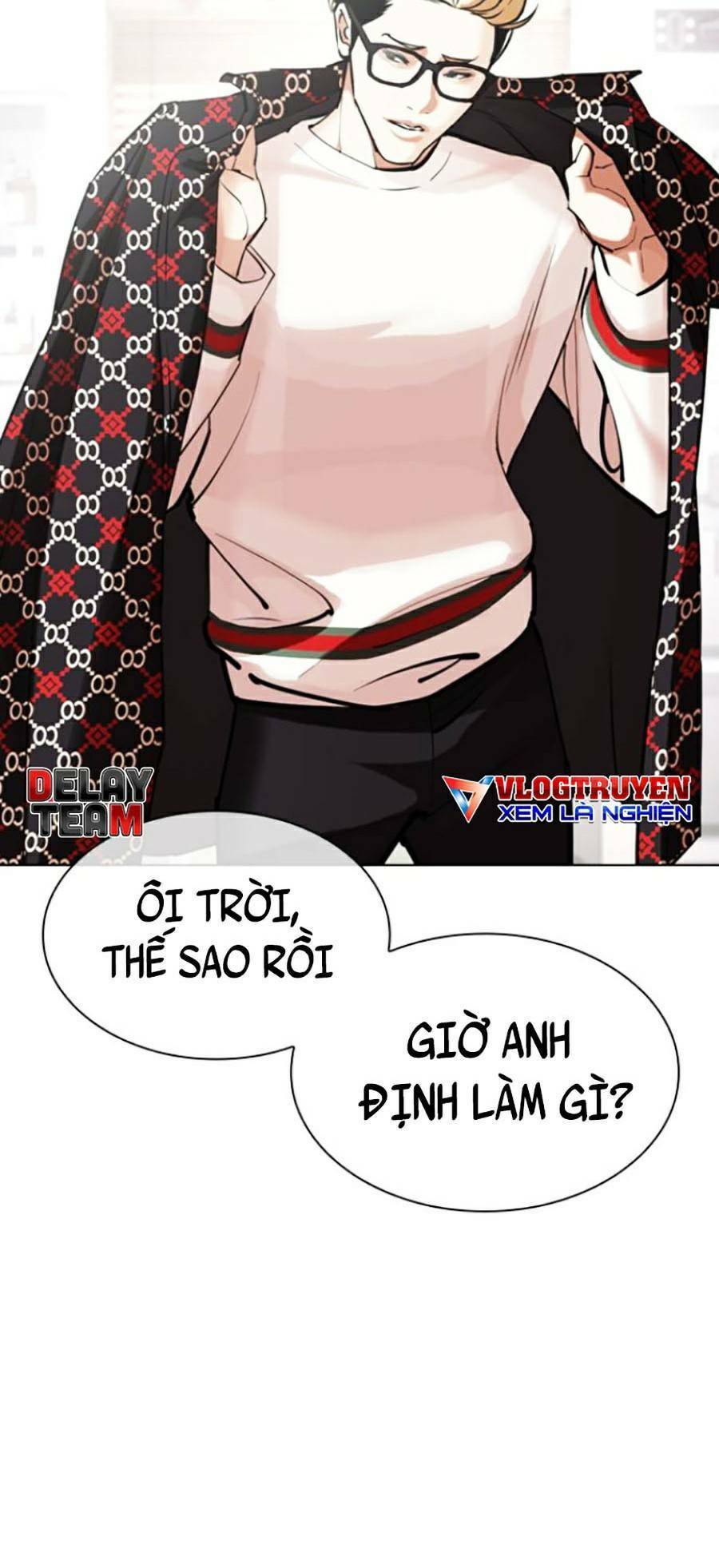 Lookism - Hoán Đổi Diệu Kỳ hoán đổi diệu kỳ - chapter 431 - Upload bởi truyensieuhay.com