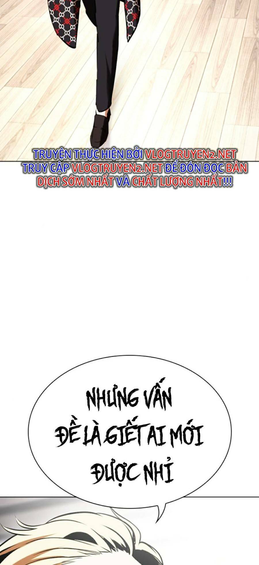 Lookism - Hoán Đổi Diệu Kỳ hoán đổi diệu kỳ - chapter 431 - Upload bởi truyensieuhay.com