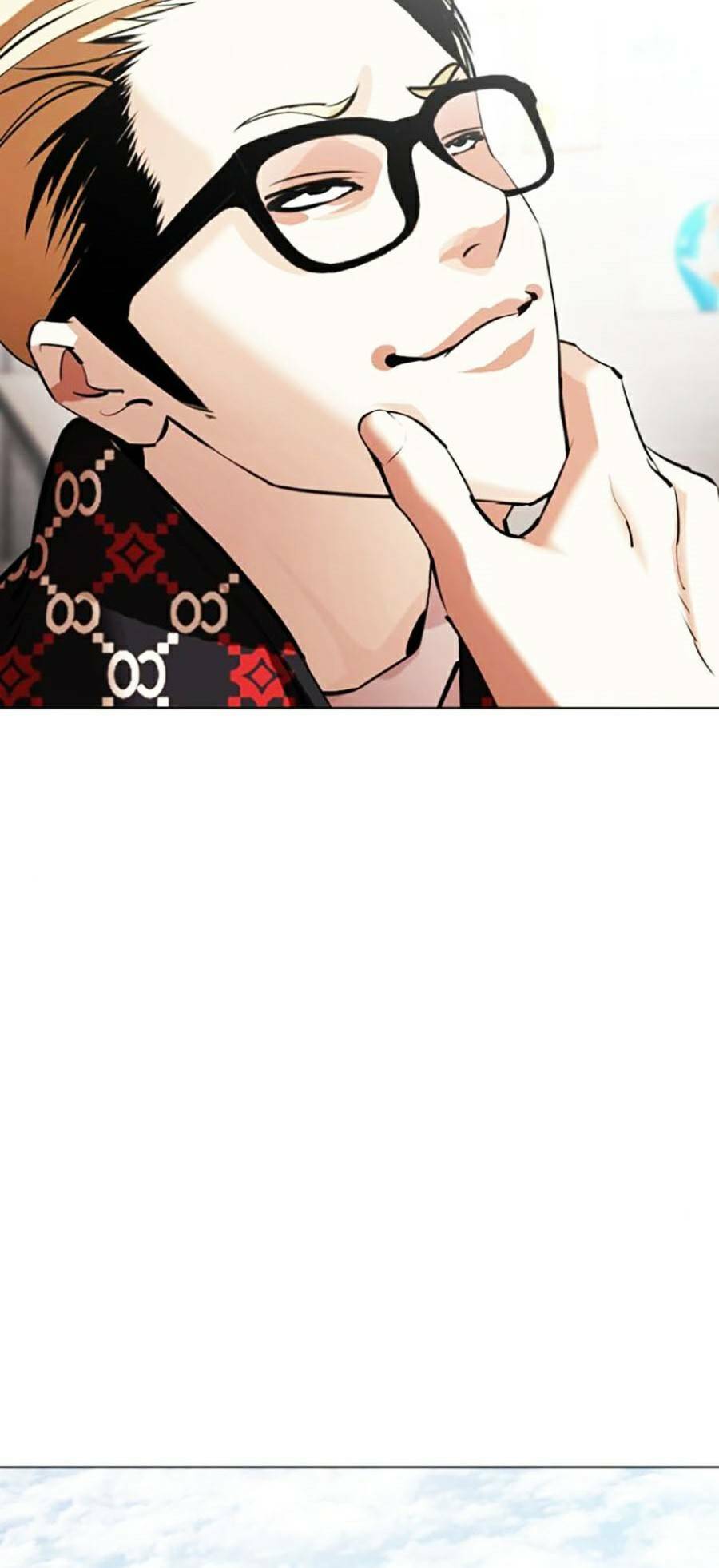 Lookism - Hoán Đổi Diệu Kỳ hoán đổi diệu kỳ - chapter 431 - Upload bởi truyensieuhay.com