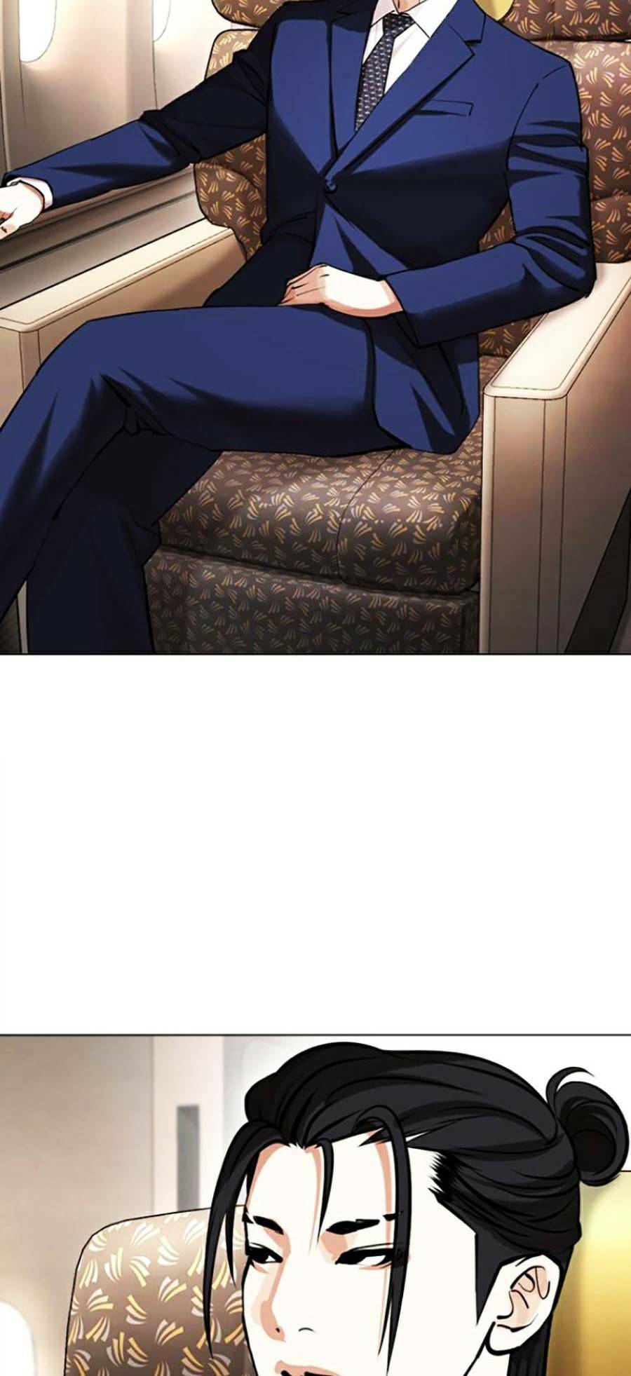 Lookism - Hoán Đổi Diệu Kỳ hoán đổi diệu kỳ - chapter 431 - Upload bởi truyensieuhay.com