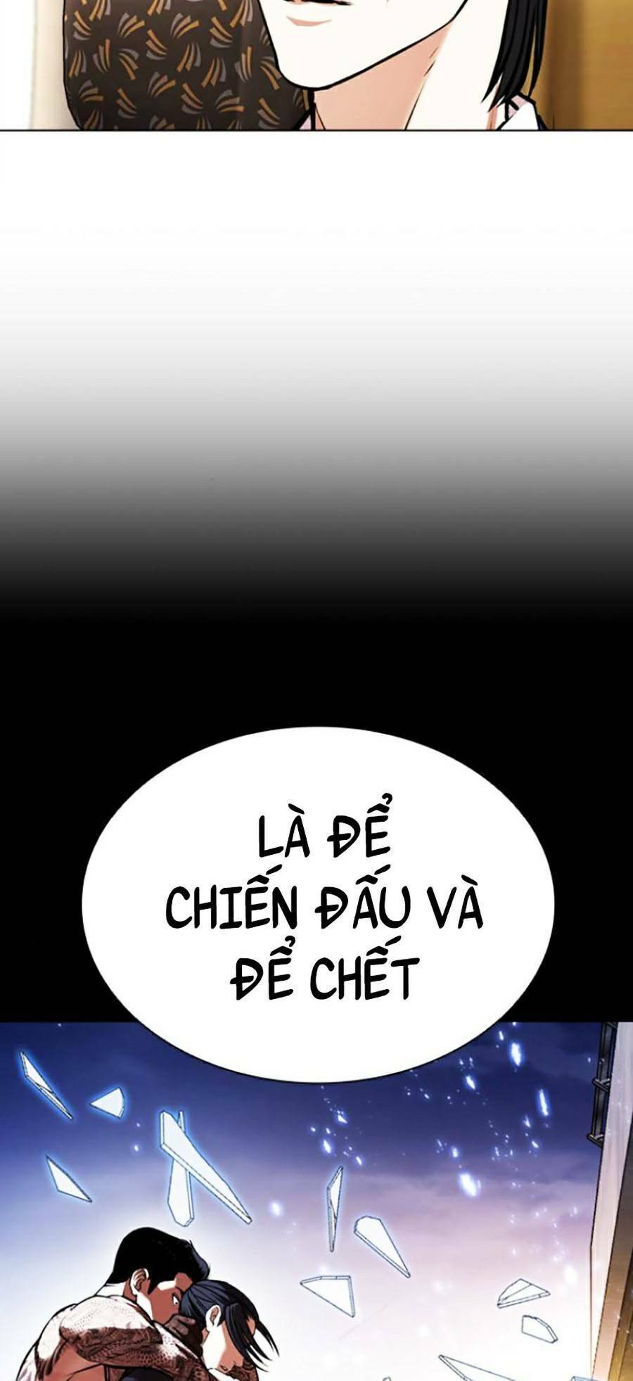Lookism - Hoán Đổi Diệu Kỳ hoán đổi diệu kỳ - chapter 431 - Upload bởi truyensieuhay.com