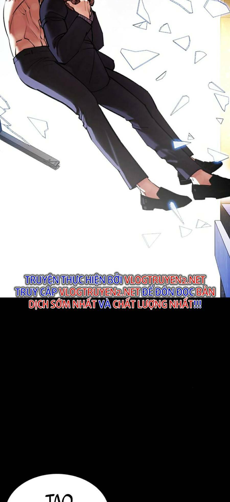 Lookism - Hoán Đổi Diệu Kỳ hoán đổi diệu kỳ - chapter 431 - Upload bởi truyensieuhay.com