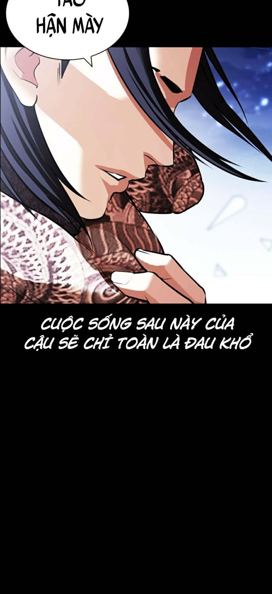 Lookism - Hoán Đổi Diệu Kỳ hoán đổi diệu kỳ - chapter 431 - Upload bởi truyensieuhay.com