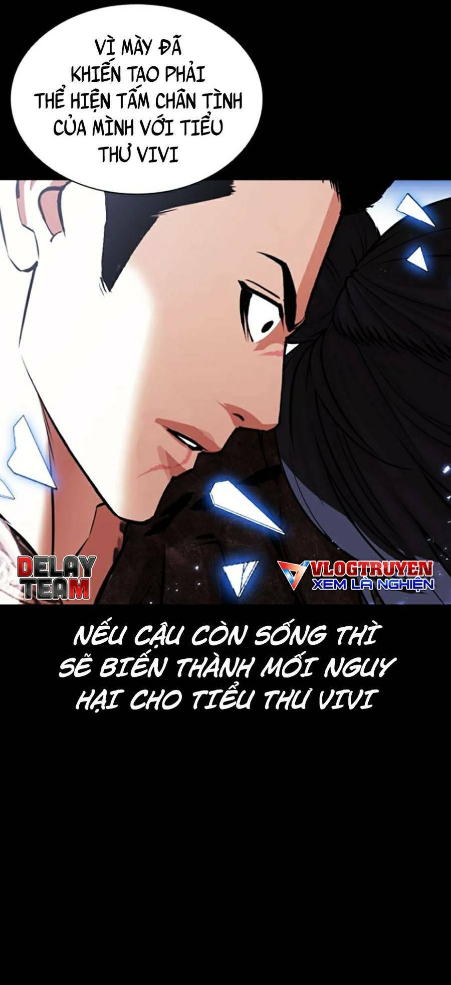 Lookism - Hoán Đổi Diệu Kỳ hoán đổi diệu kỳ - chapter 431 - Upload bởi truyensieuhay.com