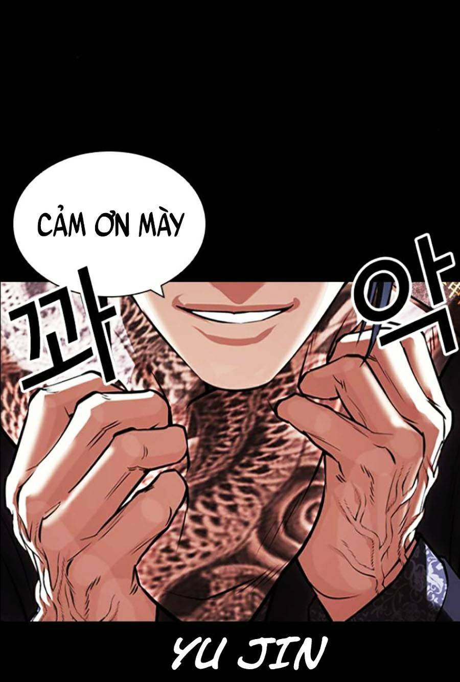 Lookism - Hoán Đổi Diệu Kỳ hoán đổi diệu kỳ - chapter 431 - Upload bởi truyensieuhay.com
