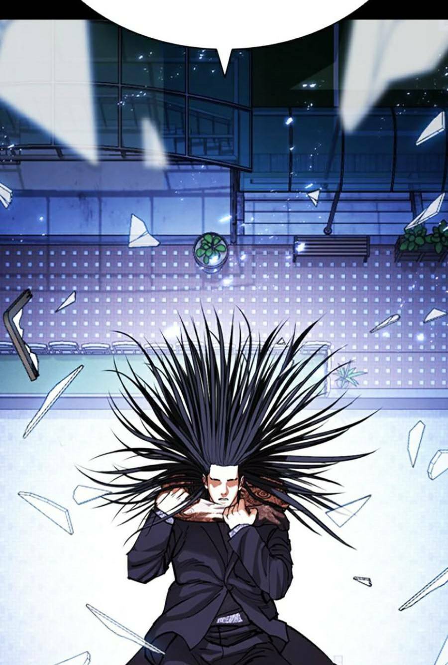 Lookism - Hoán Đổi Diệu Kỳ hoán đổi diệu kỳ - chapter 431 - Upload bởi truyensieuhay.com