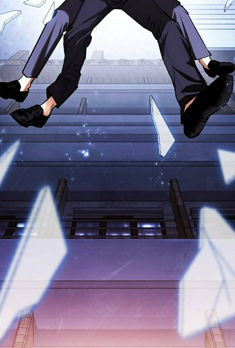Lookism - Hoán Đổi Diệu Kỳ hoán đổi diệu kỳ - chapter 431 - Upload bởi truyensieuhay.com