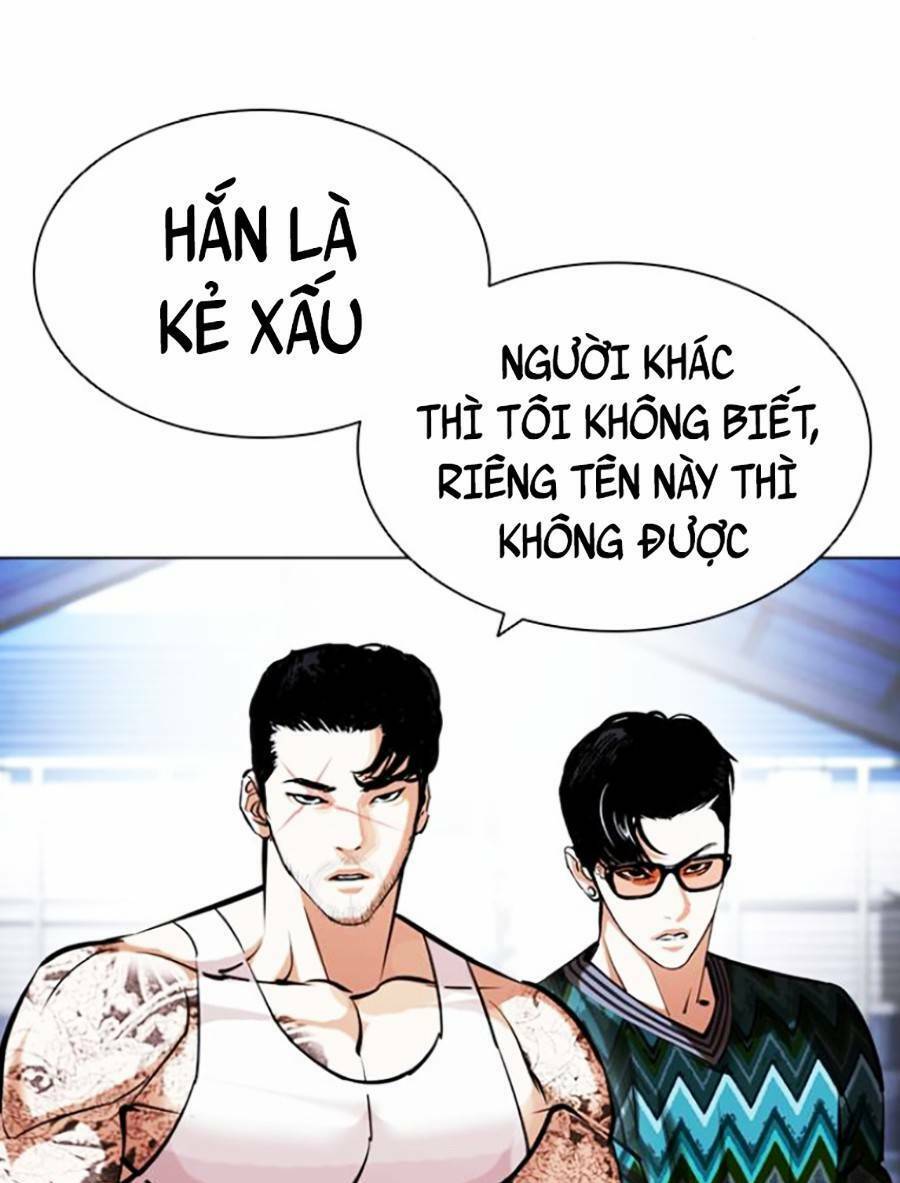 Lookism - Hoán Đổi Diệu Kỳ hoán đổi diệu kỳ - chapter 431 - Upload bởi truyensieuhay.com