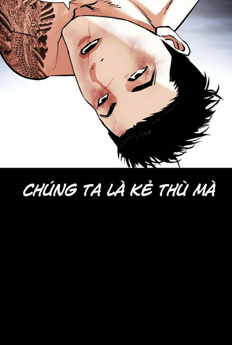 Lookism - Hoán Đổi Diệu Kỳ hoán đổi diệu kỳ - chapter 431 - Upload bởi truyensieuhay.com
