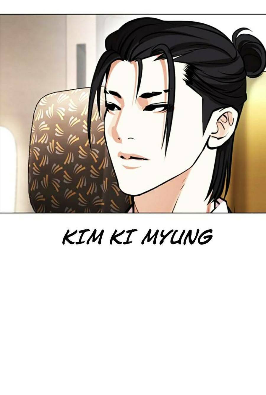 Lookism - Hoán Đổi Diệu Kỳ hoán đổi diệu kỳ - chapter 431 - Upload bởi truyensieuhay.com